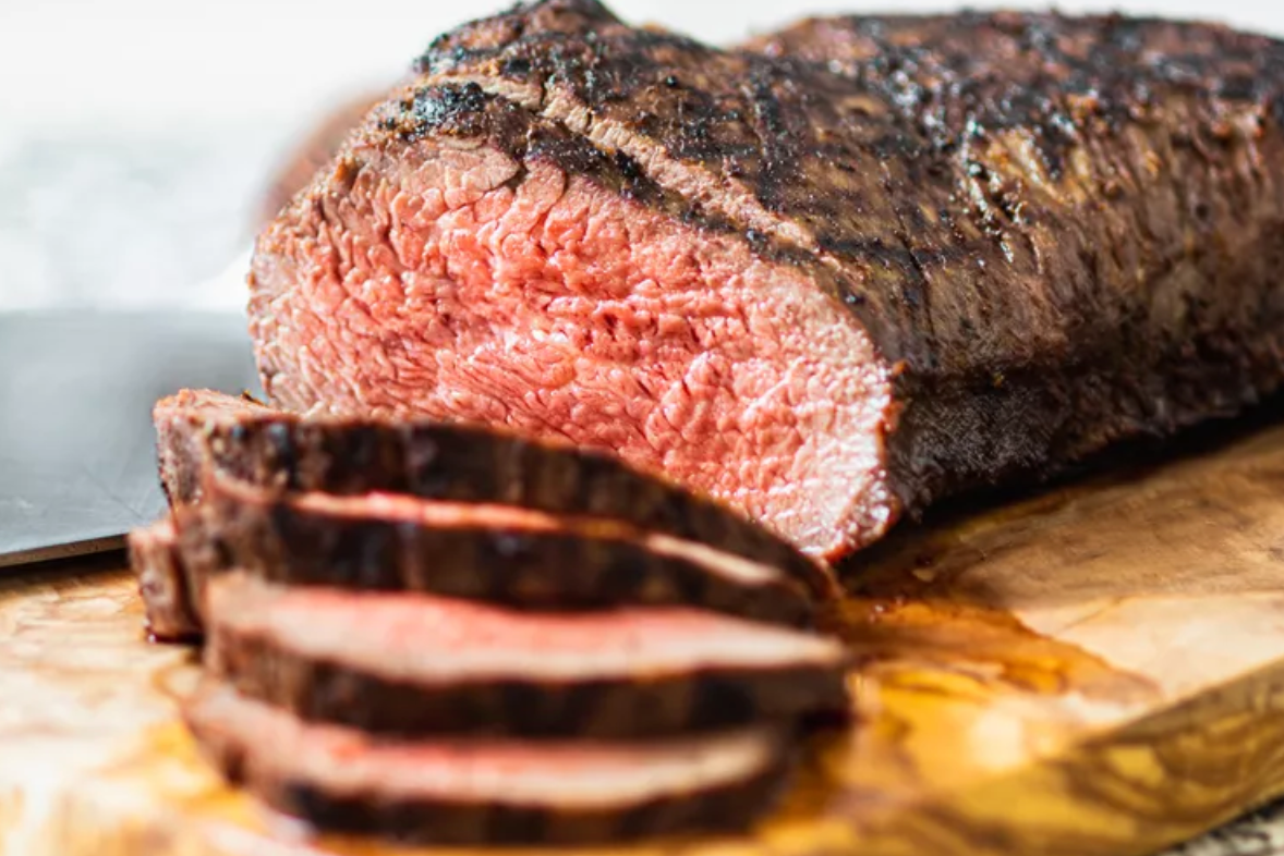 Add-On Tri-Tip (5oz)