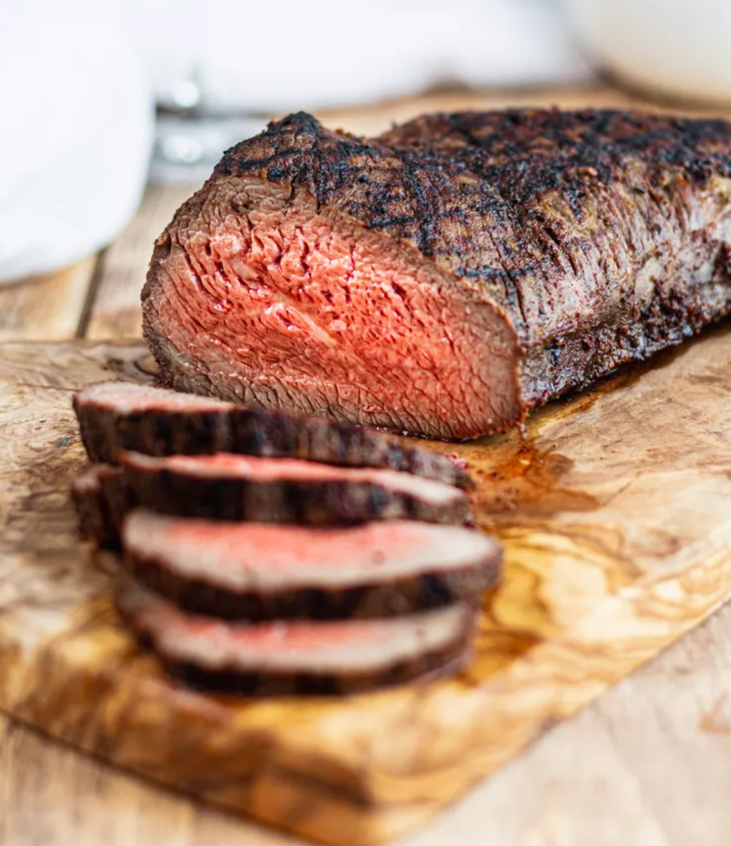 Add-On Tri-Tip (5oz)