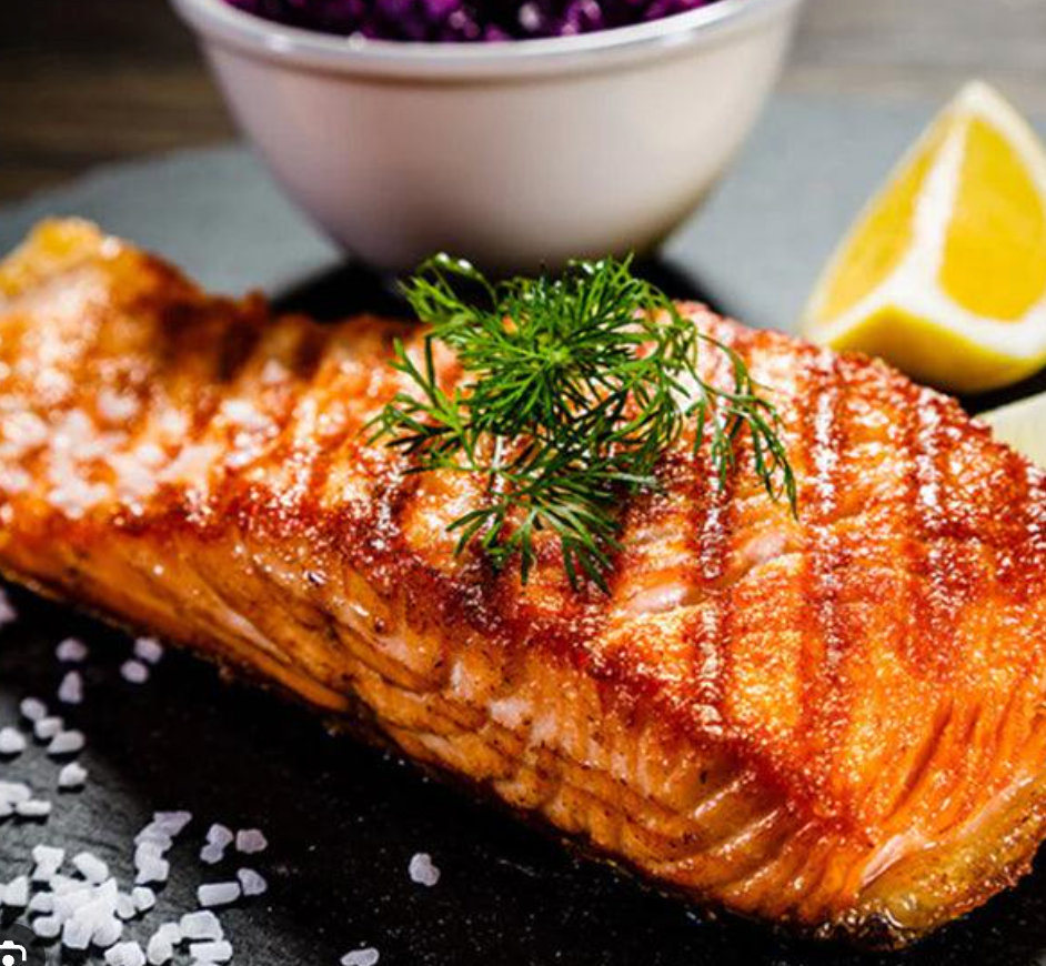 Add-On Island Faroe Salmon (5oz)