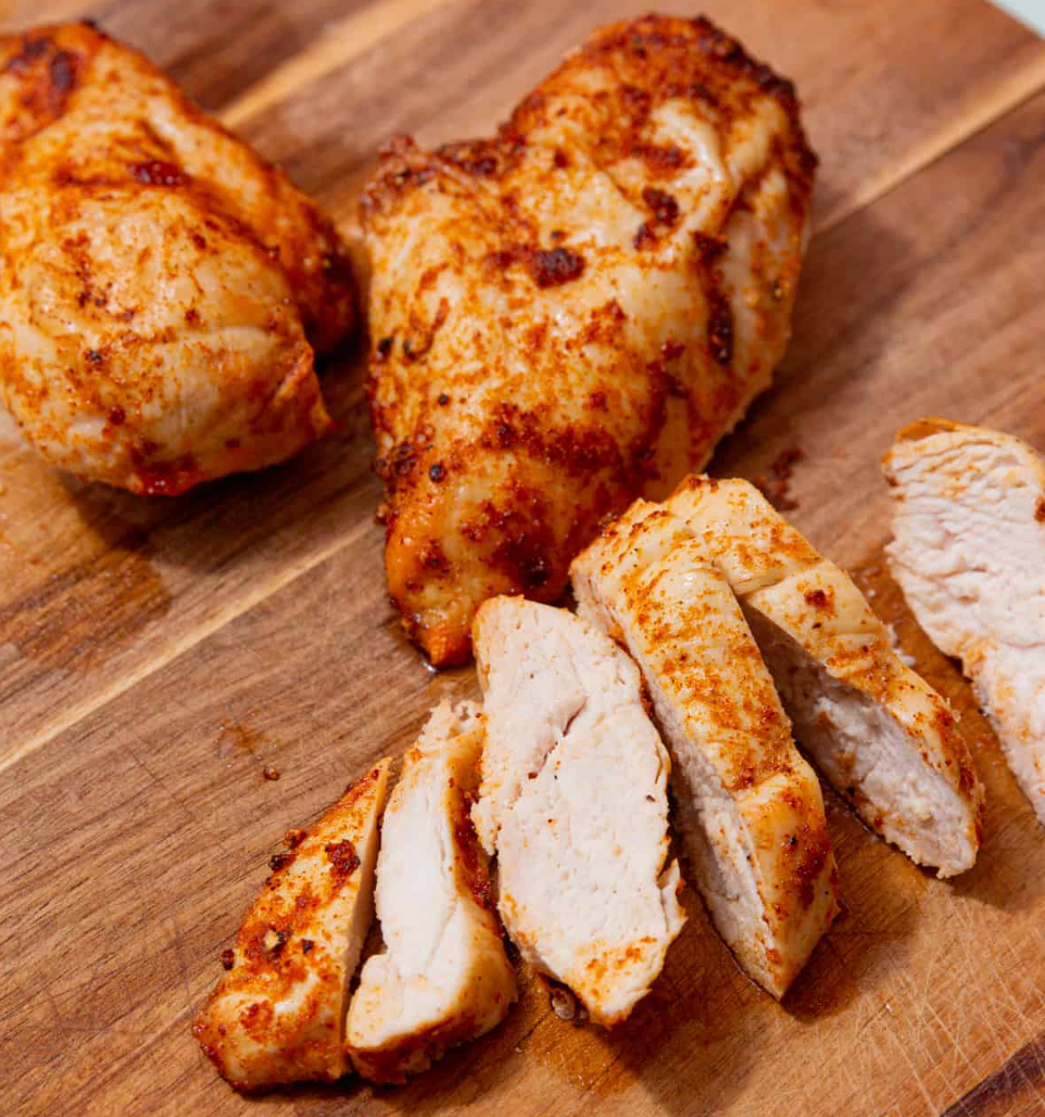 Add-On Chicken Breast (5oz)