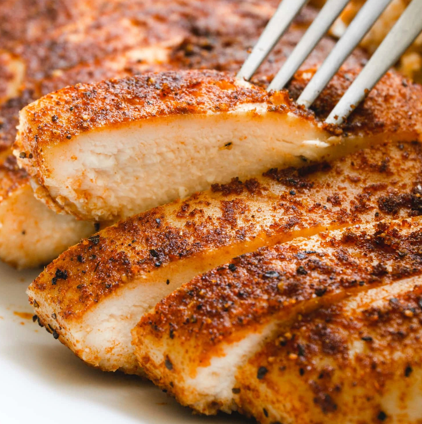 Add-On Chicken Breast (5oz)