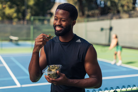 Kale Chips