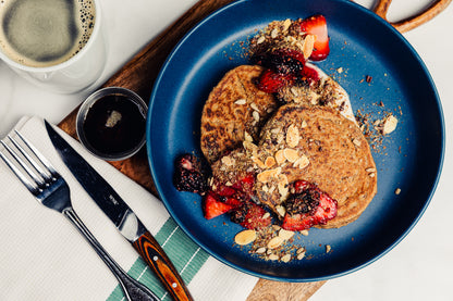 Power Pancakes