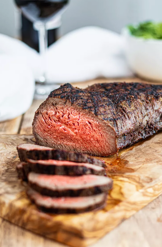Add-On Tri-Tip (5oz)