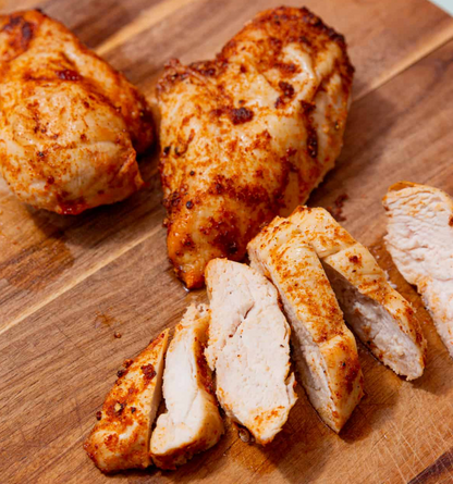 Add-On Chicken Breast (5oz)