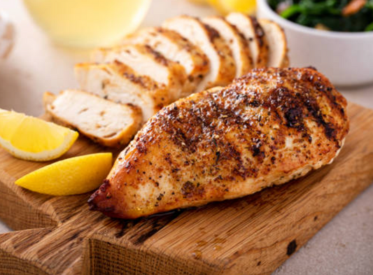Add-On Chicken Breast (5oz)